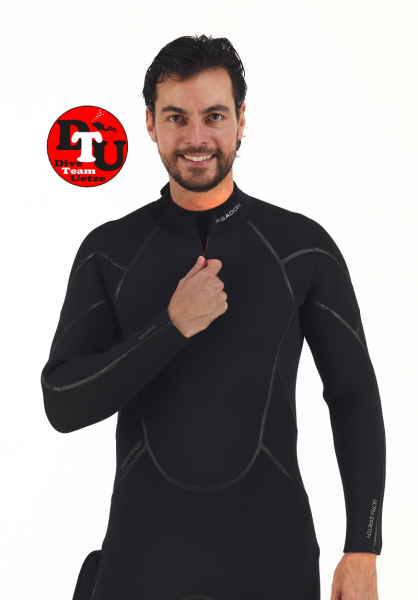TDS ABADON WETSUIT 7 MM